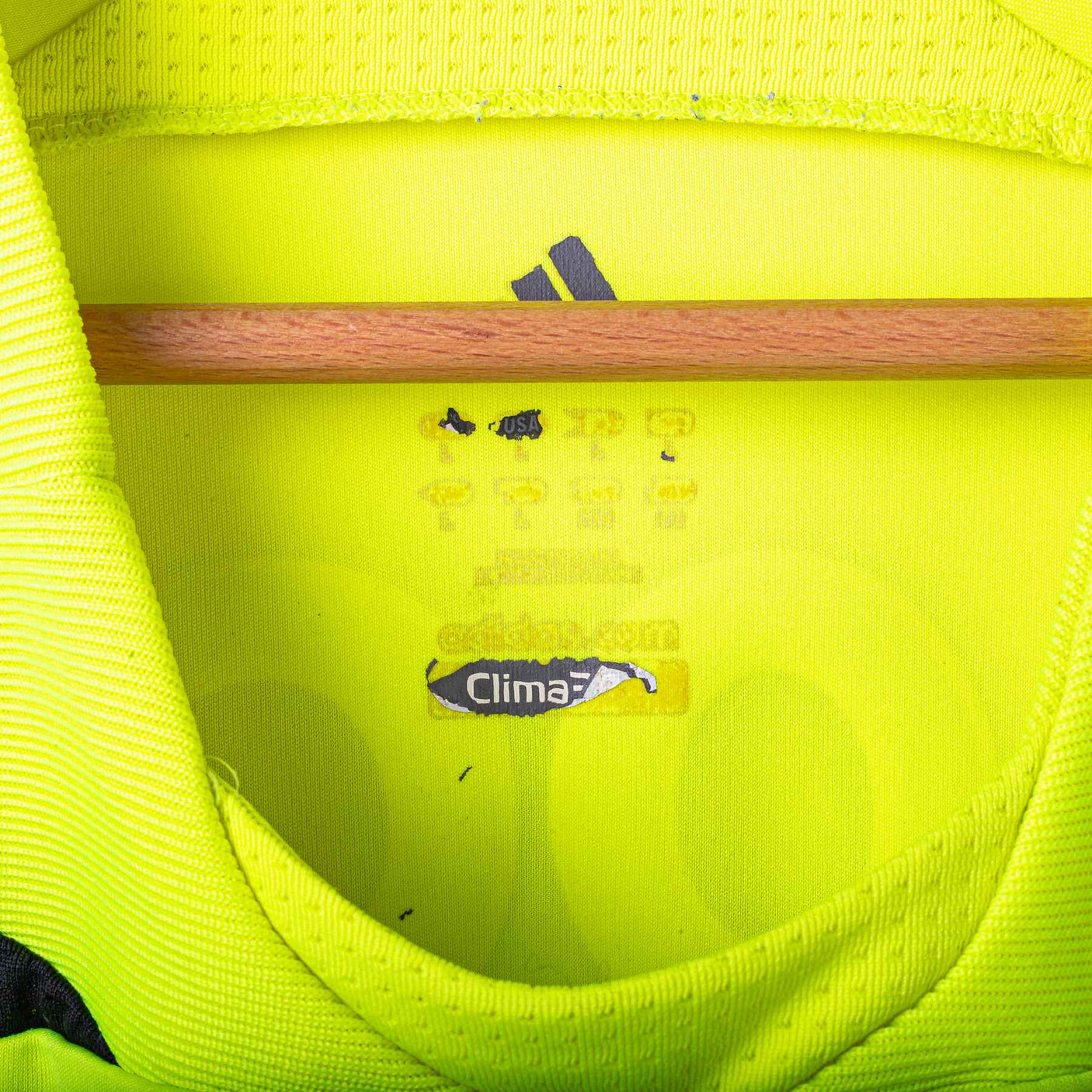 Maglia Away Chelsea Adidas Drogba 11 2007/2008