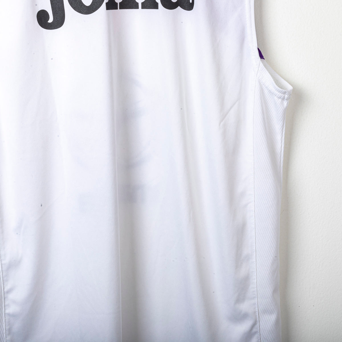 Canotta Fiorentina Joma Mazda 2012/2013