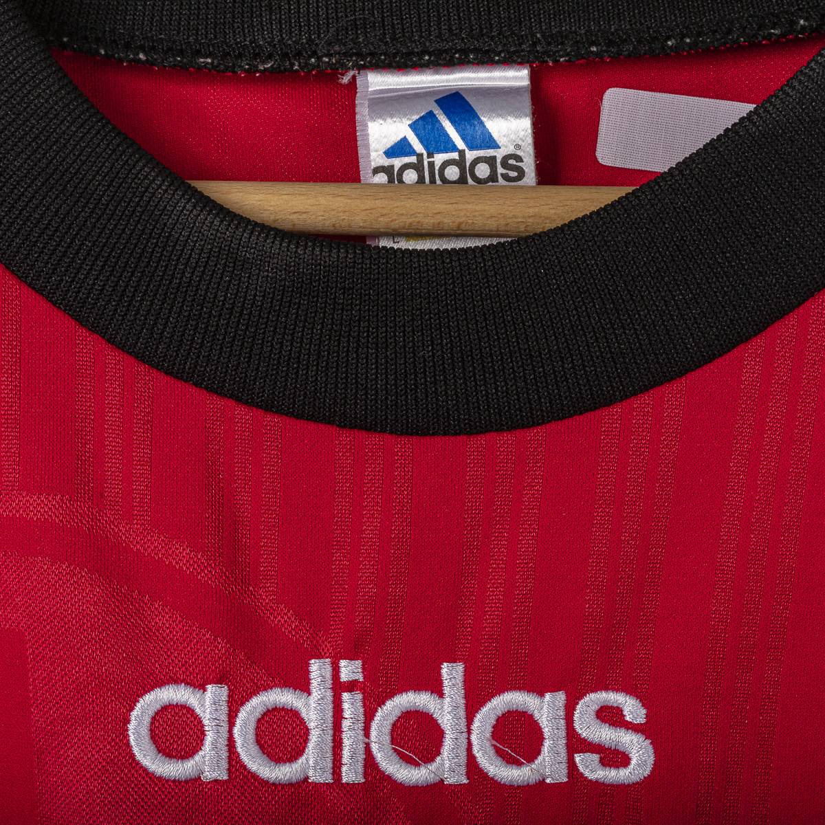 Maglia Home Nürnberg Adidas 1997/1998