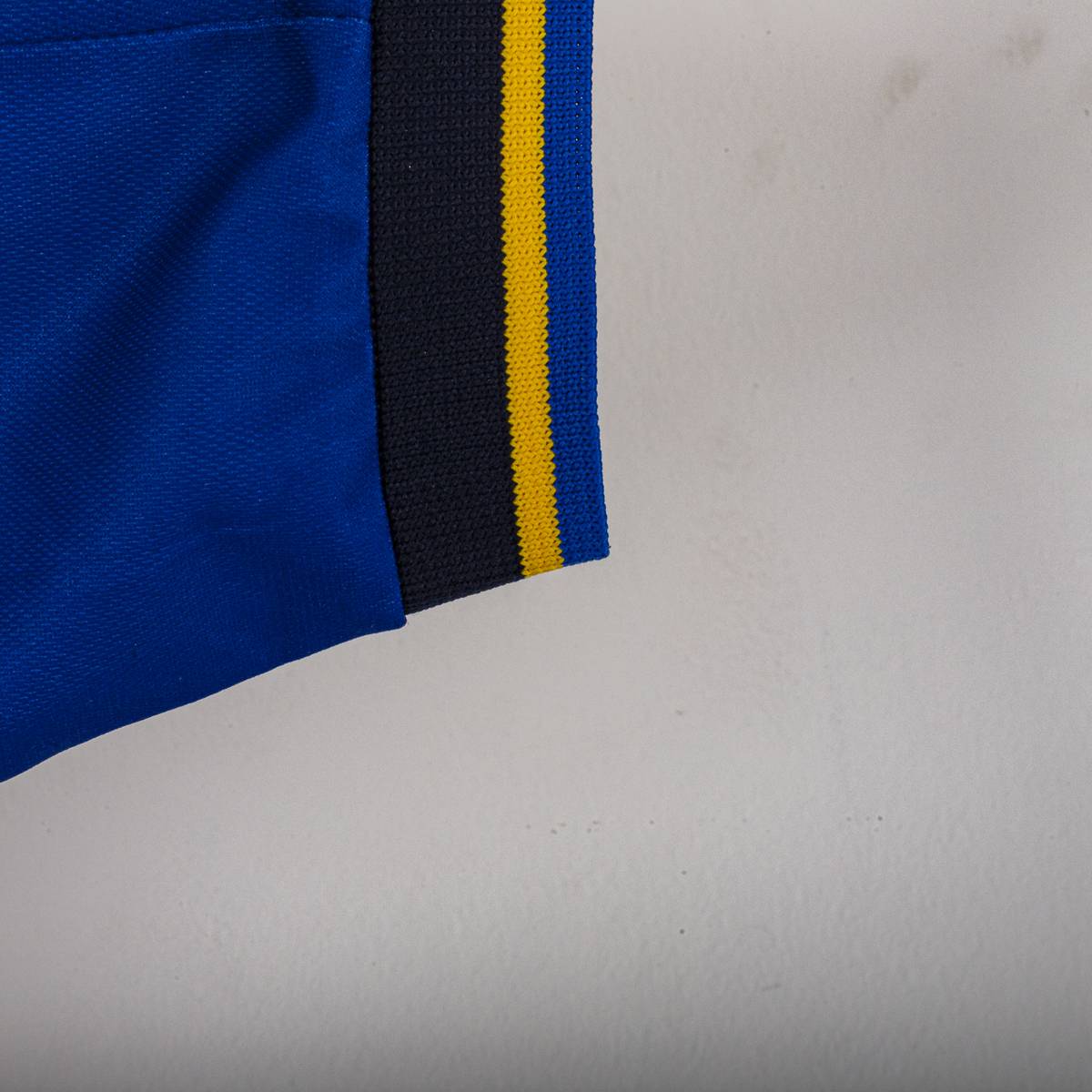 Maglia Home Parma Champion Nakata n10 2002/2003
