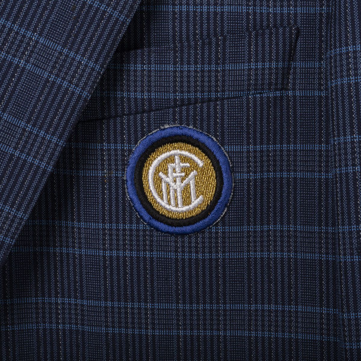 Abito Ufficiale Fc Inter 1986/1987