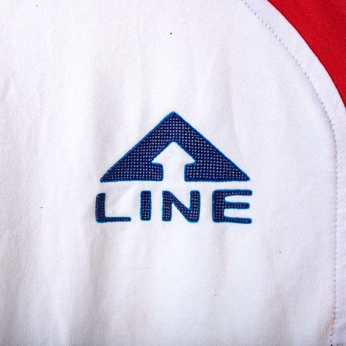 Cagliari Away Shirt A-Line Terra Sarda 2004/2005