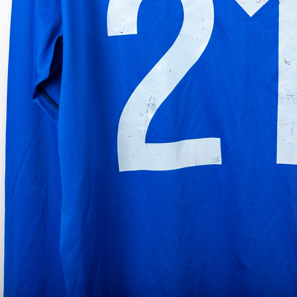 Maglia Home Brescia Kappa Colucci 21 2003/2004 74x52