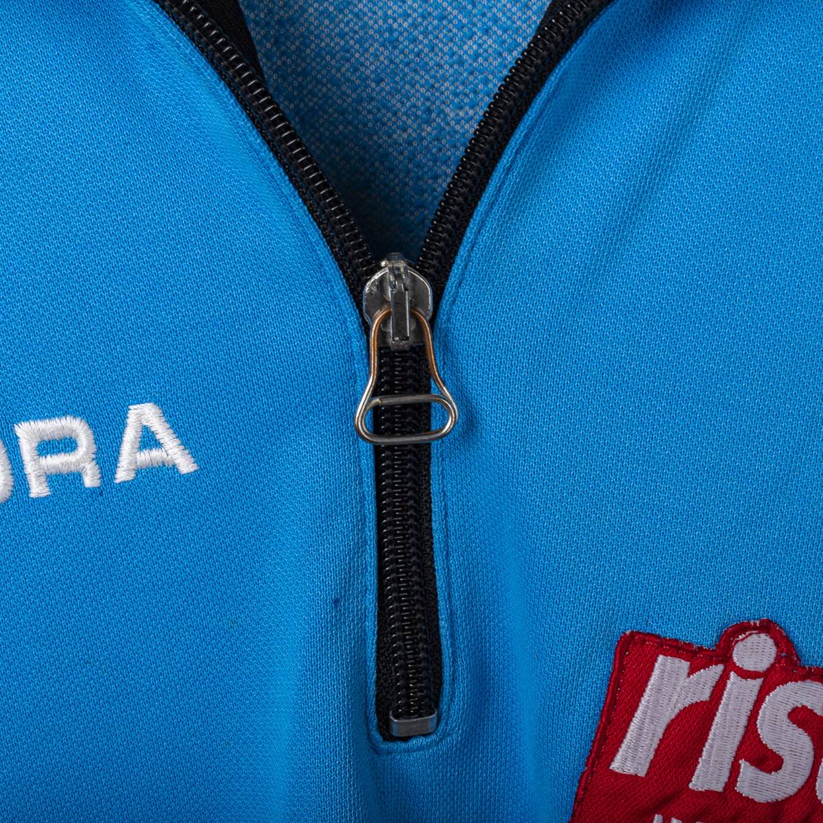 Felpa Allenamento Udinese Diadora Ristora 2001/2002