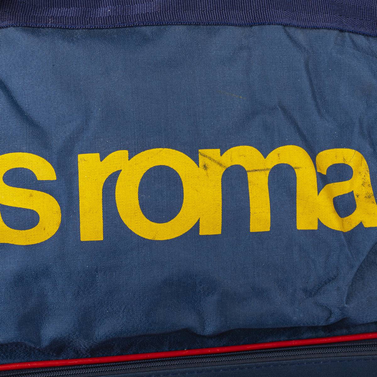 Borsone Roma Asics 1994/1995