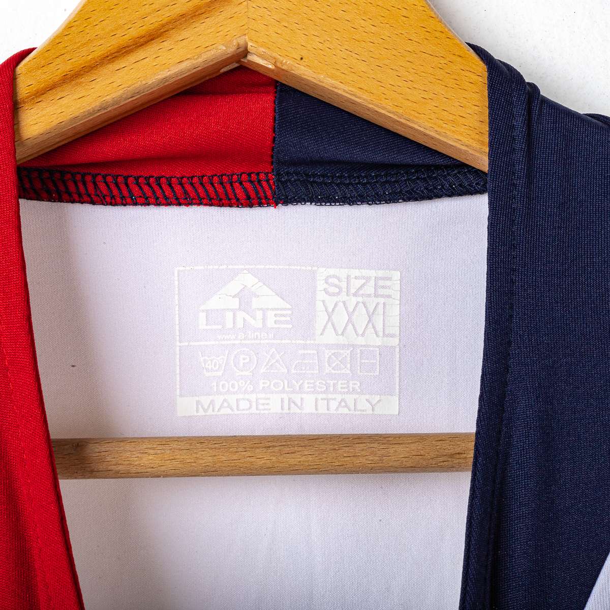 Cagliari Away Shirt A-Line Terra Sarda 2004/2005