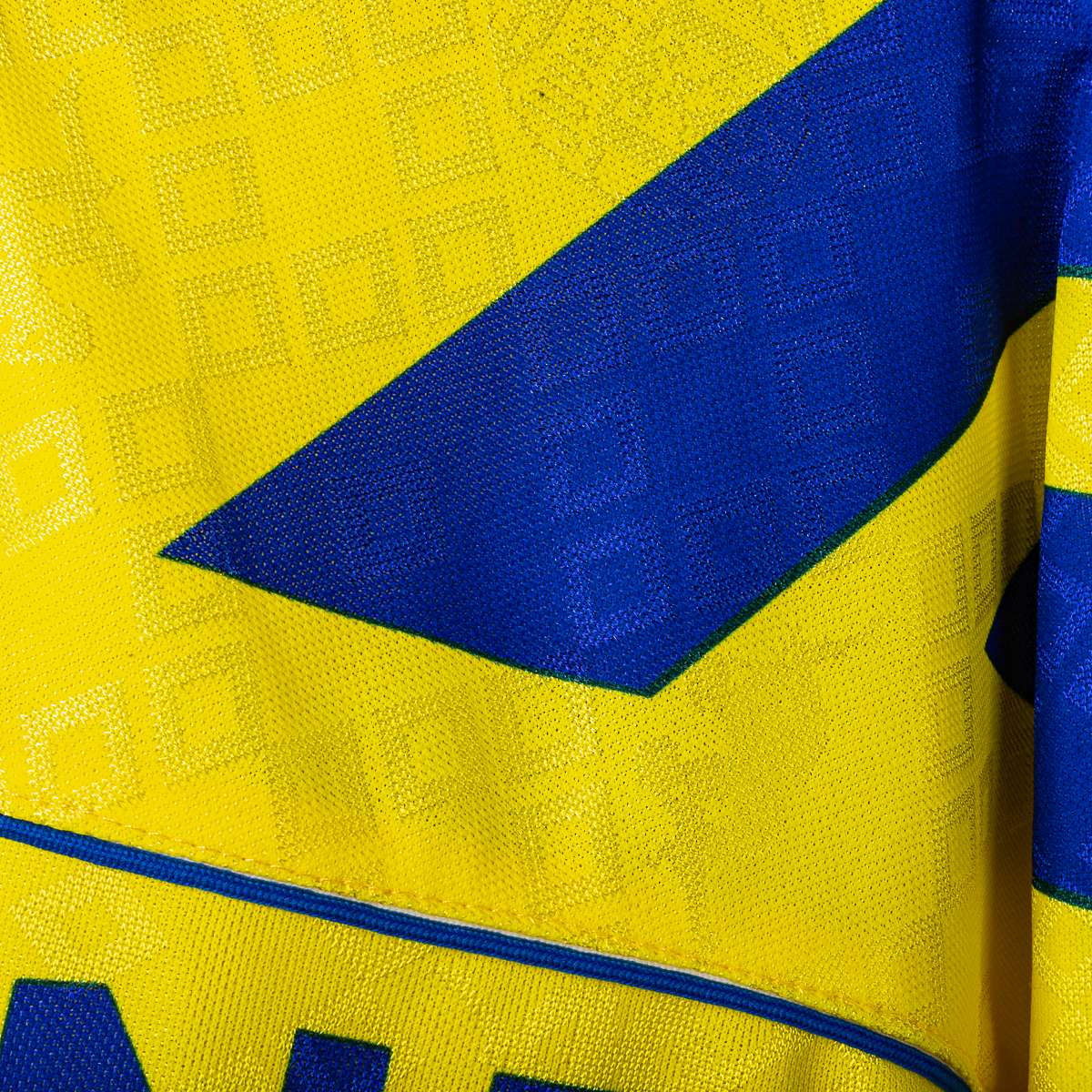 Maglia Away Juventus Kappa Danone N8 1992/1993