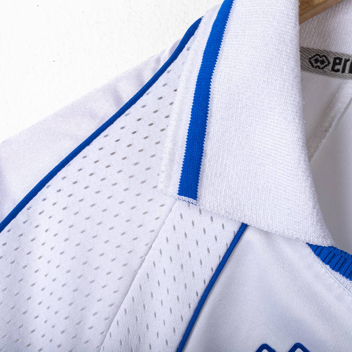 maglia away como errea 2002/2003