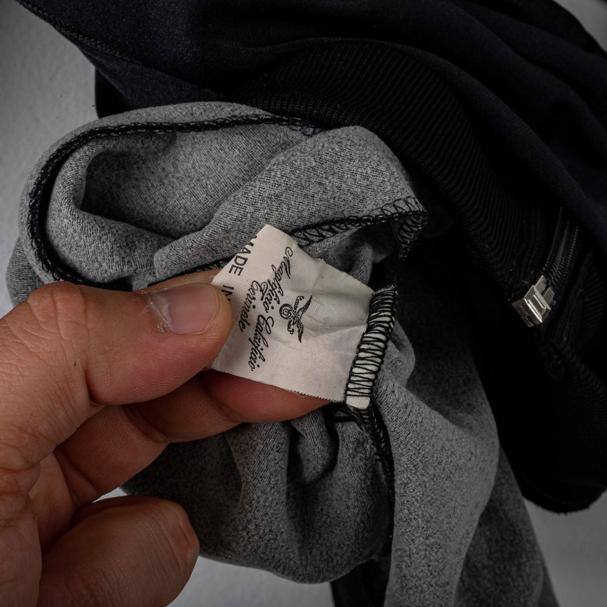 Tuta Rappresentanza Juventus Kappa Upim 1990/1991