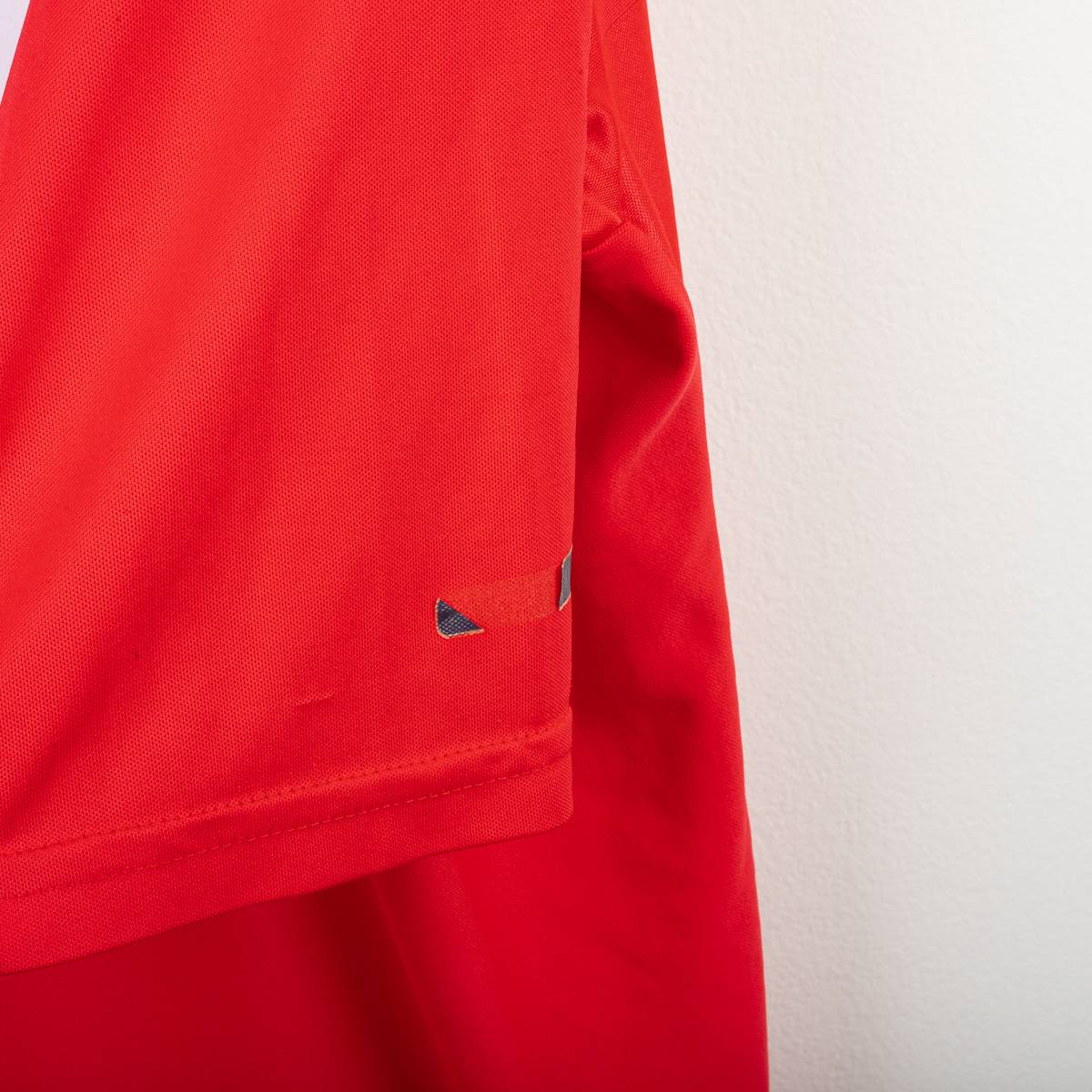 Maglia Home Liverpool Reebok Owen 10 2001/2002