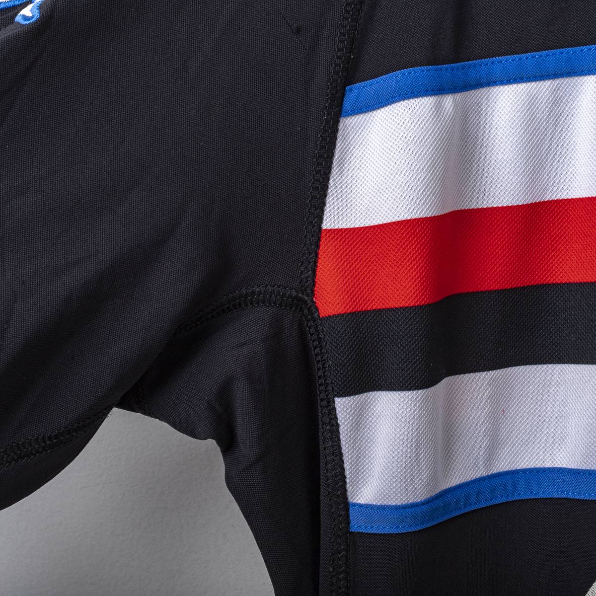 Maglia Third Sampdoria Kappa Flachi 10 2005/2006
