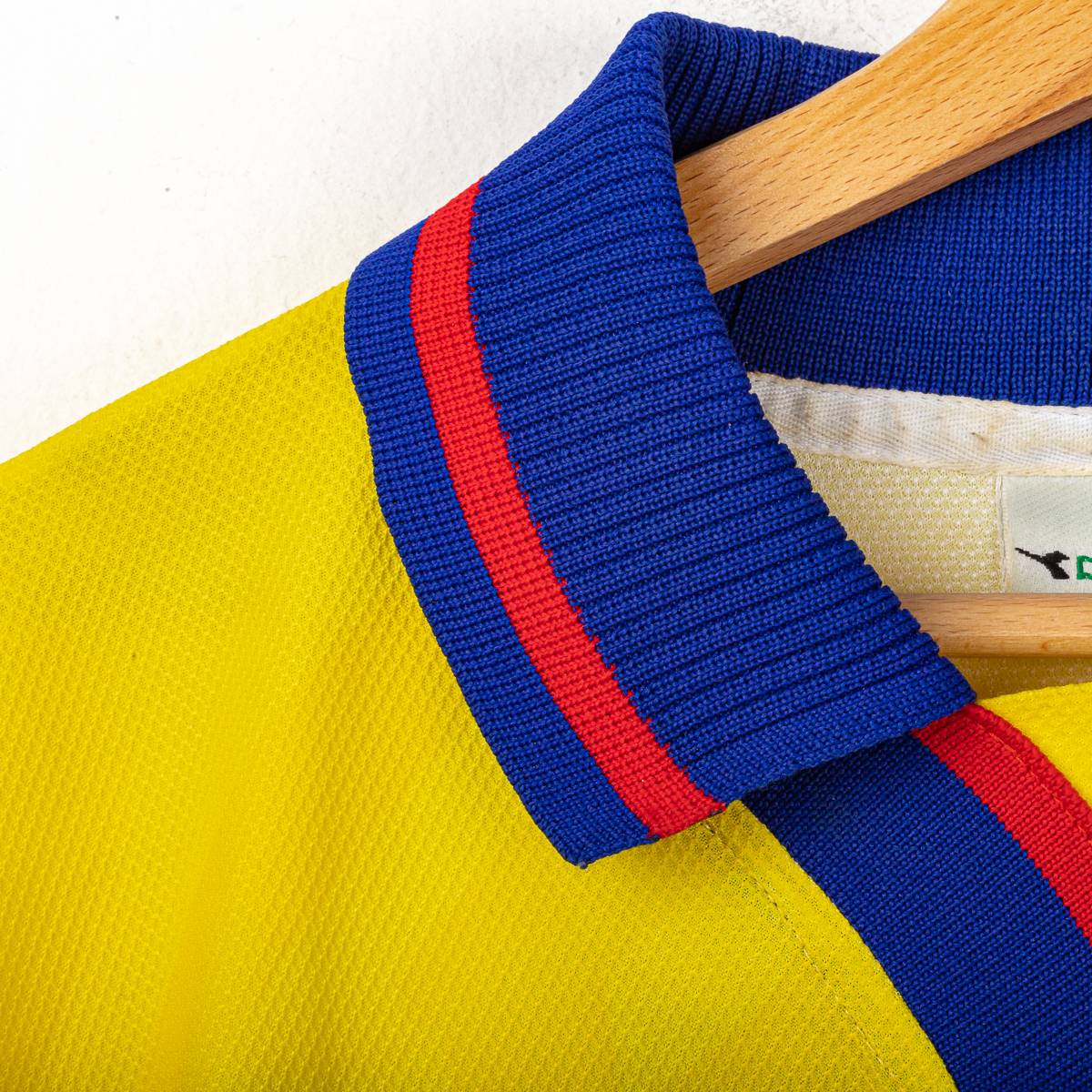 Maglia Third Bologna Diadora Signori 10 ml 1998/1999