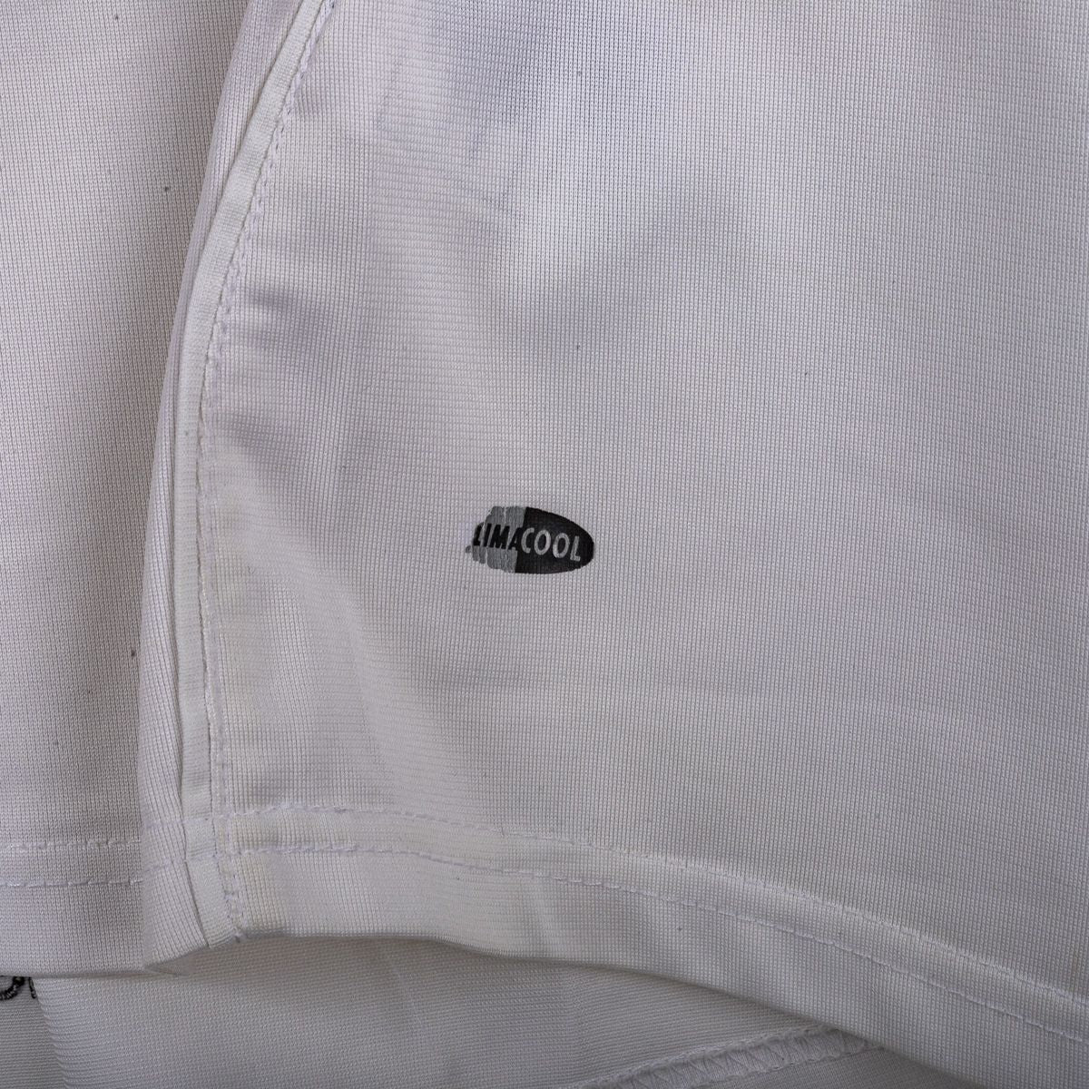 Maglia Home Real Madrid Adidas Cassano 19 2005/2006