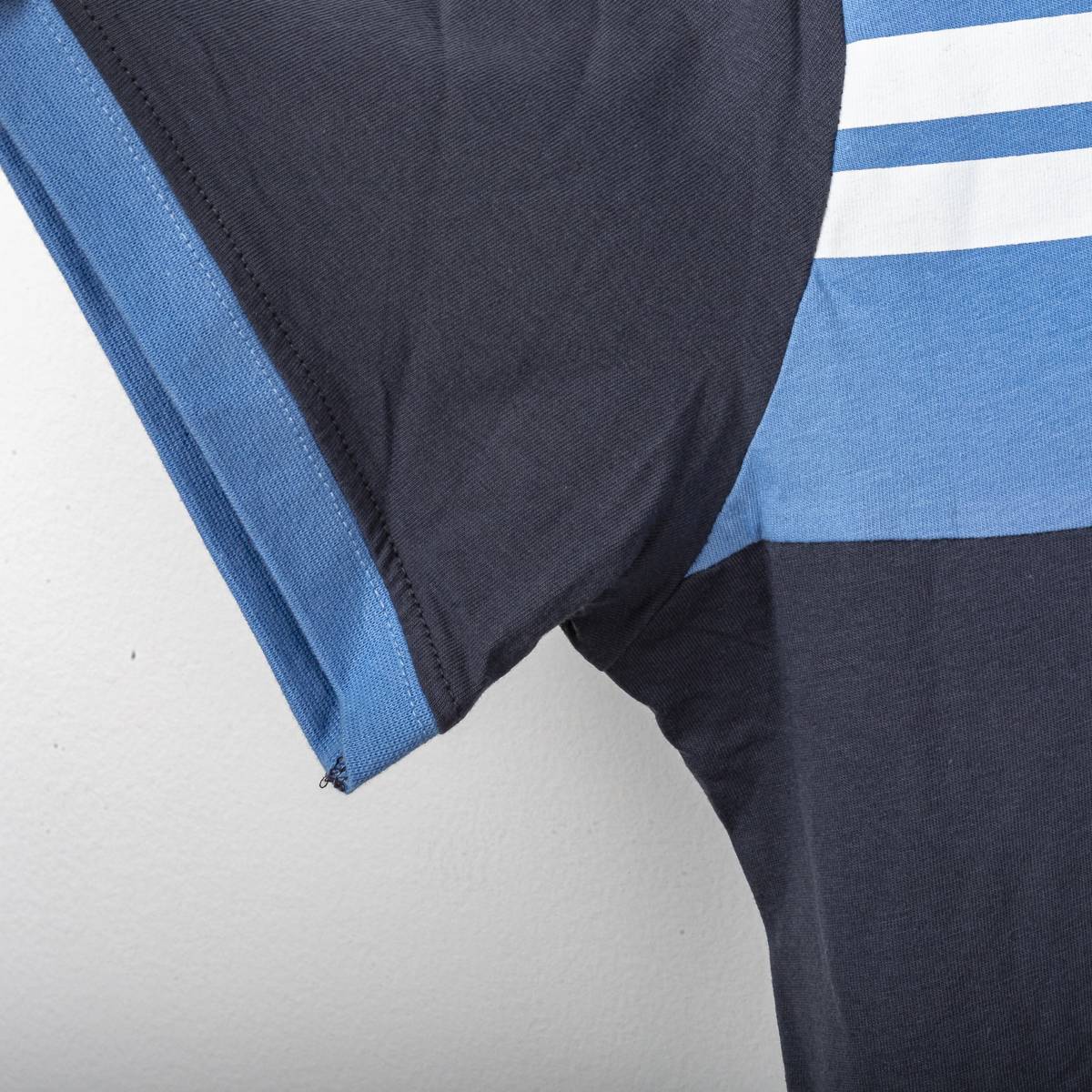 T-Shirt Ss Lazio Macron Logo 2018/2019