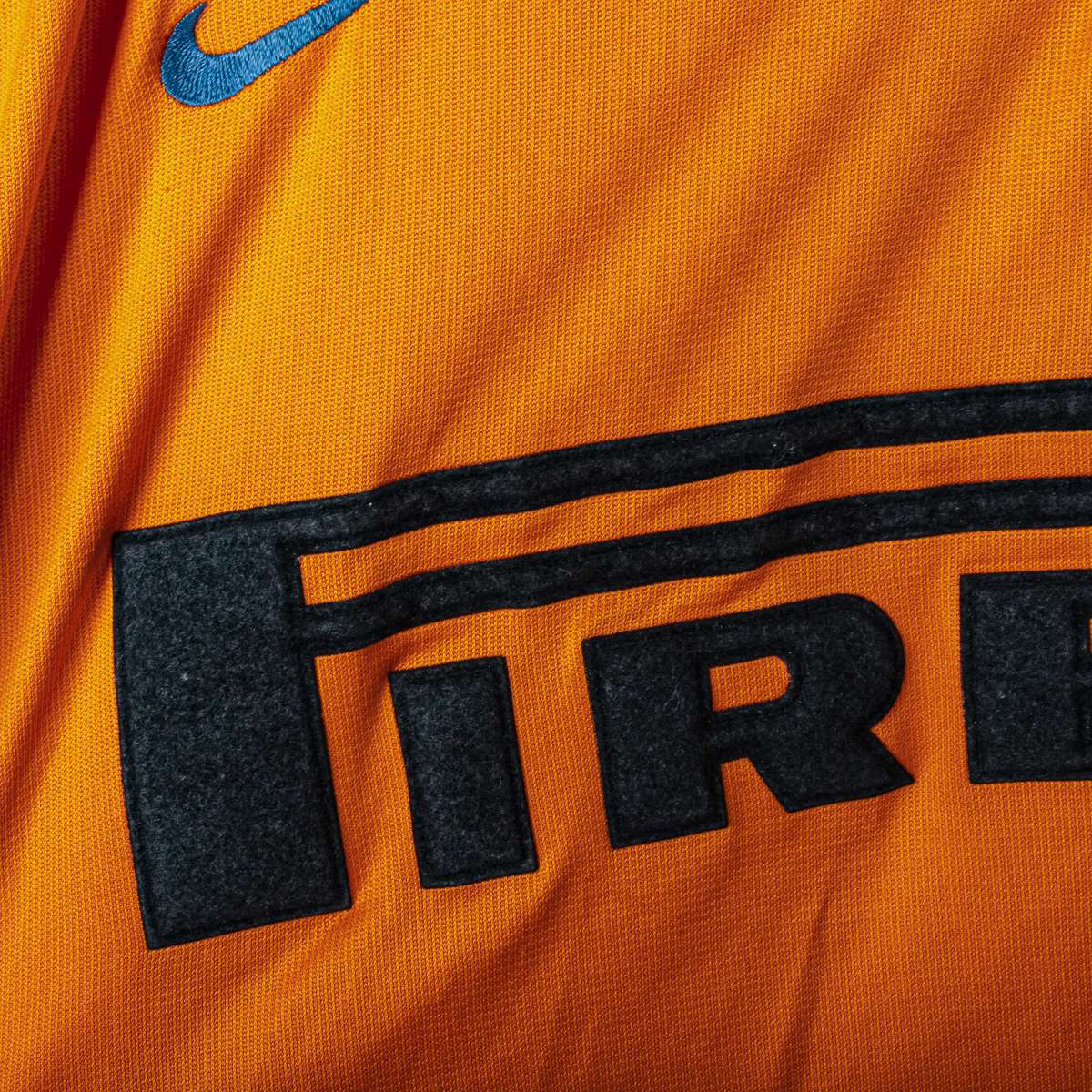 Maglia Third Inter Nike Ronaldo n9 2000/2001