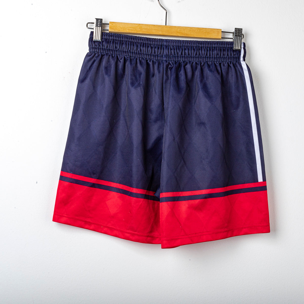 Pantaloncini Bayern Monaco Home 1997/1998