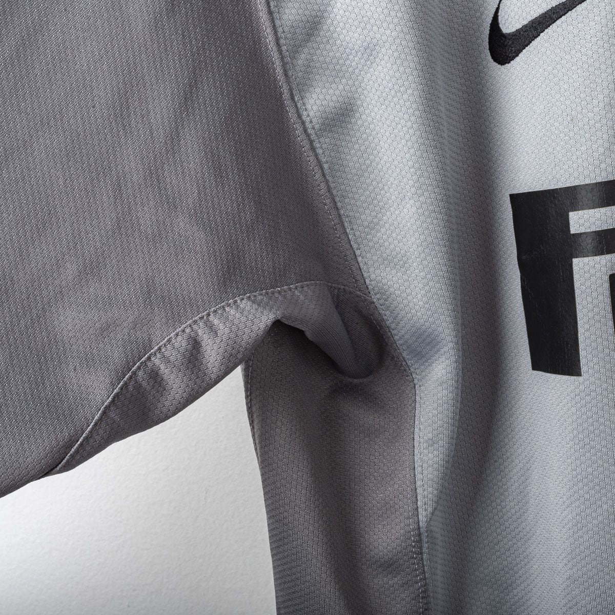 Maglia Portiere Inter Nike Julio Cesar 12 2006/2007