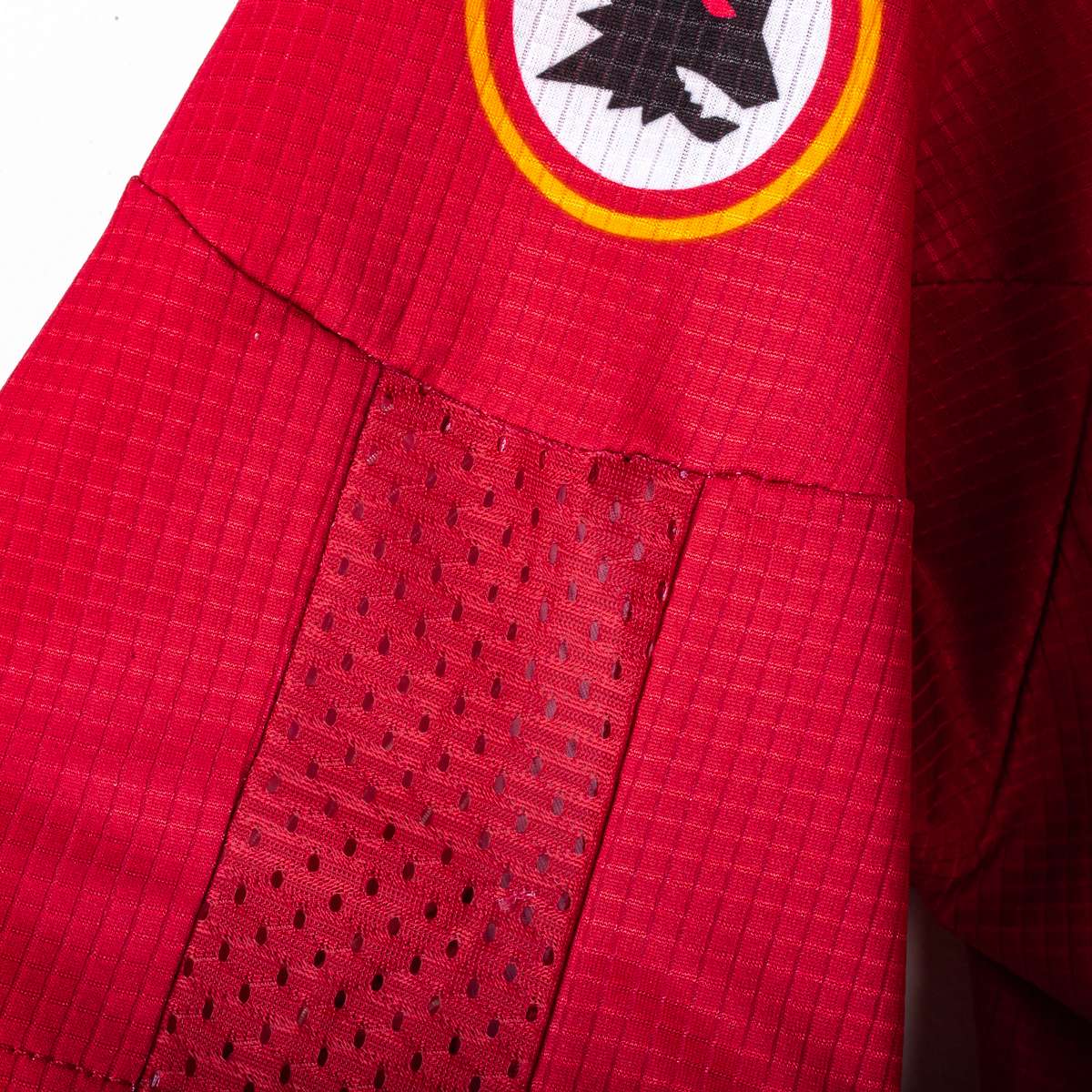 Maglia Home Roma Diadora Ina 1997/1998