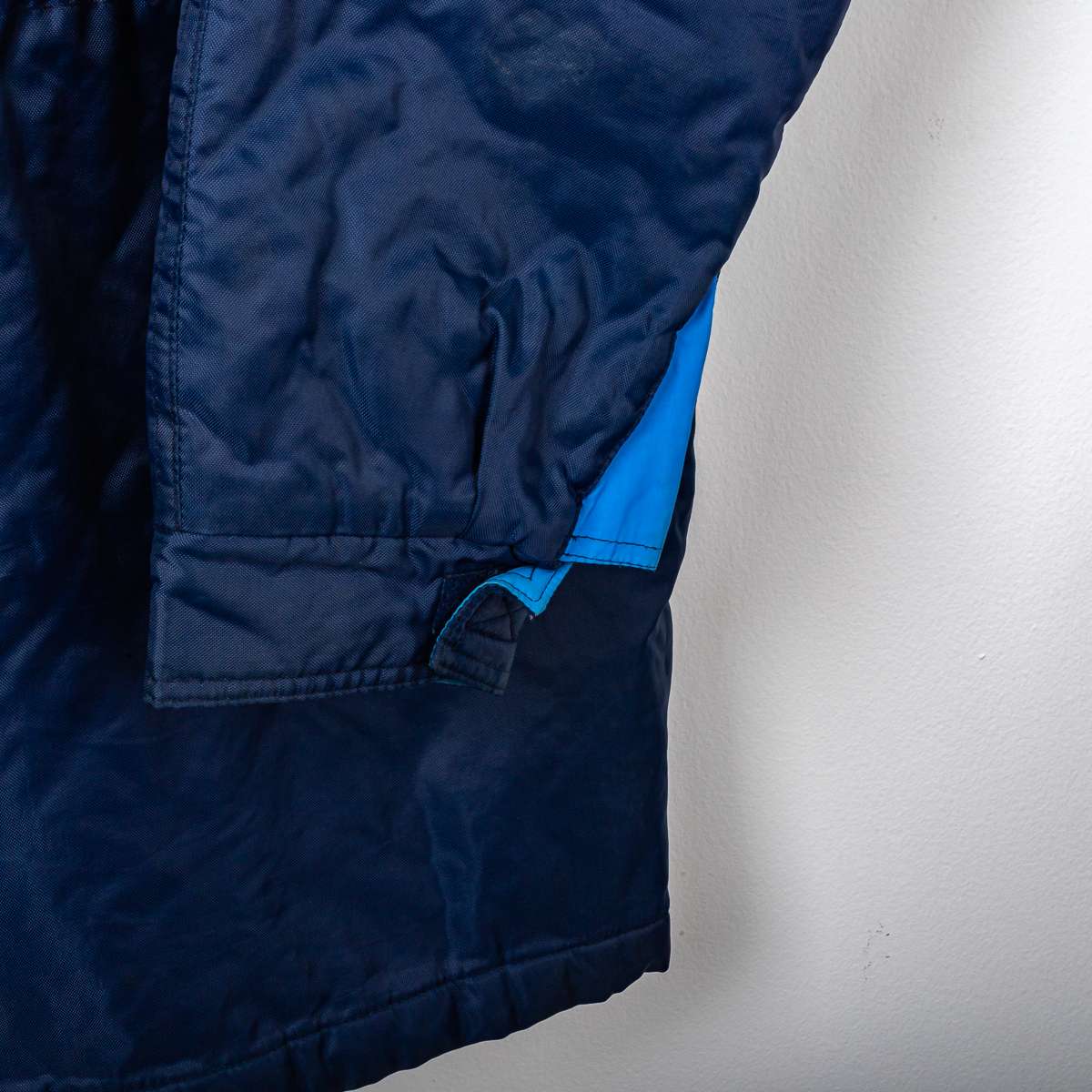 Napoli Central Milk Lot Jacket 1996/1997