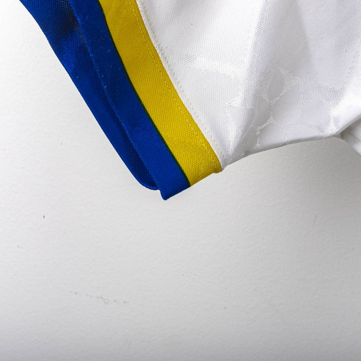 Maglia Home Parma Puma Parmalat Cannavaro 17 1995/1996