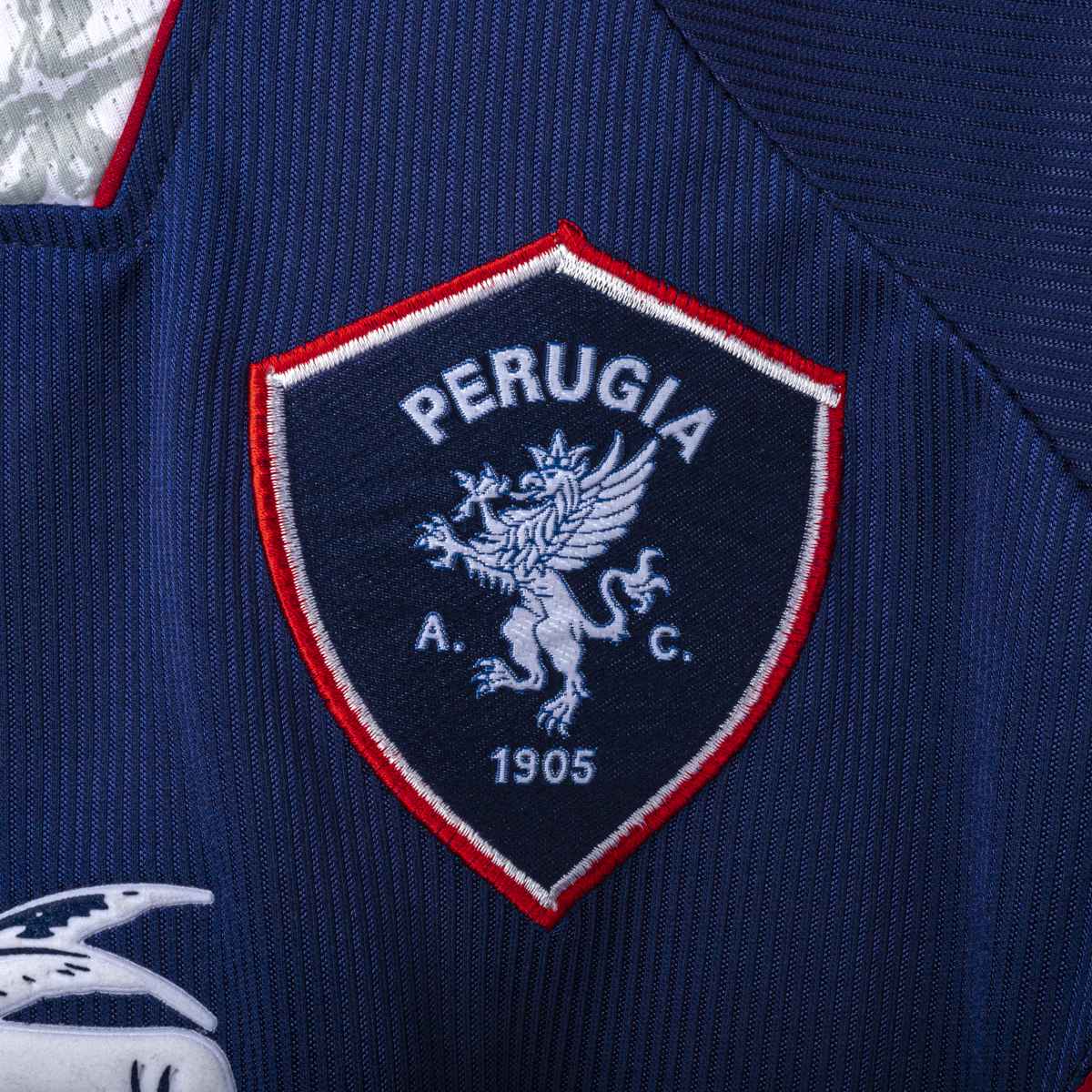 Maglia Third Perugia Nakata Galex Perugina 1999/2000