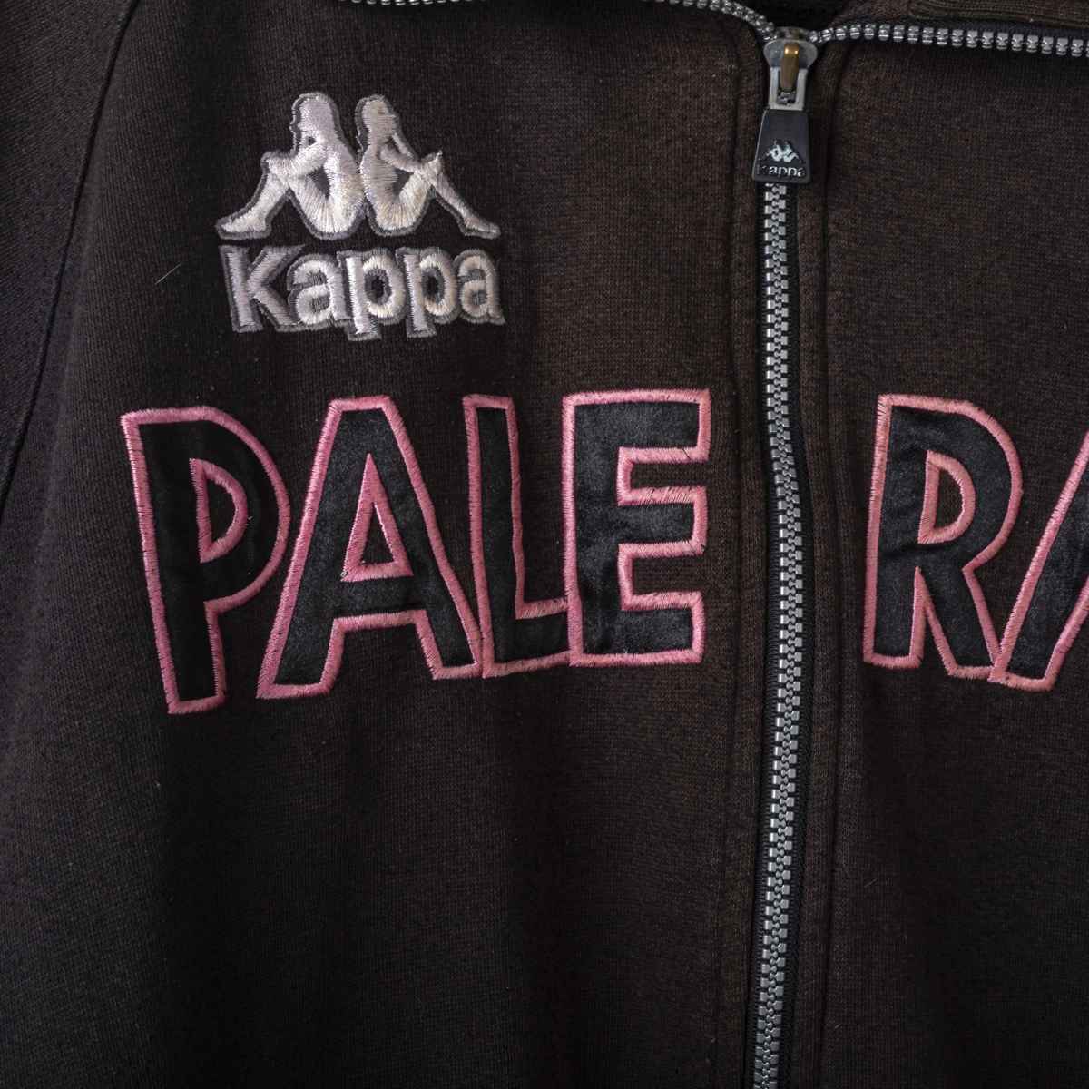 Tuta Us Palermo Kappa 1996/1997