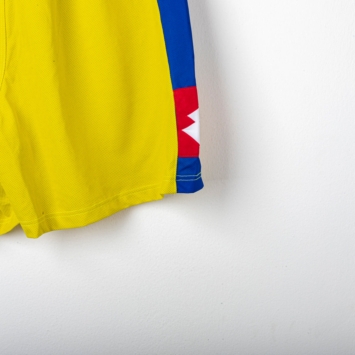 Pantaloncini Home Lotto Chievo Verona 2003/2004