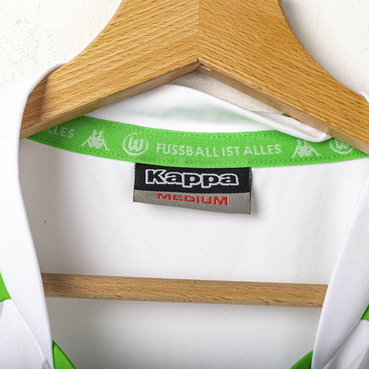 maglia Away Wolfsburg nike Schurrle 17 2014/2015