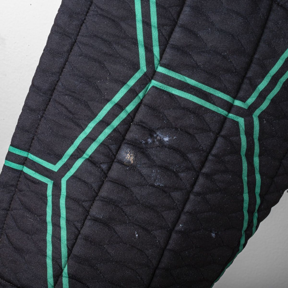 Maglia Portiere Template Parma Puma N1 1997/1998