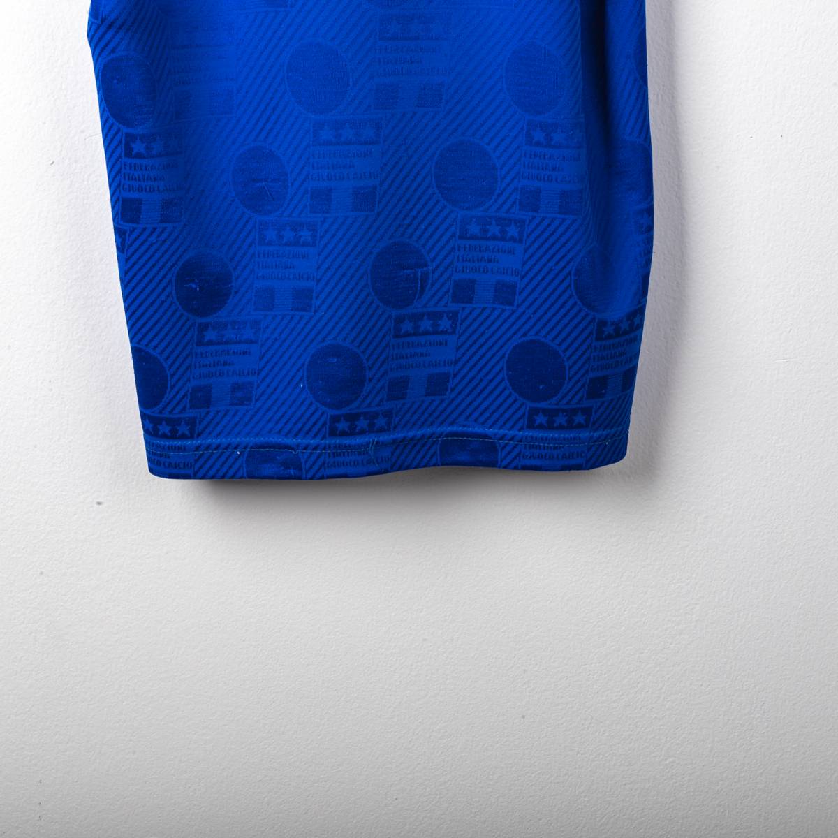 Maglia Italia Diadora Maldini 5 USA 1994