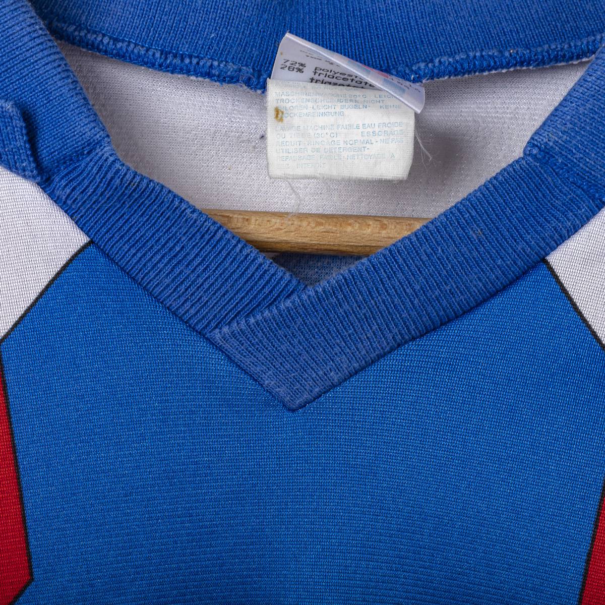 Maglia Home Francia Adidas Bambino 1990/1992