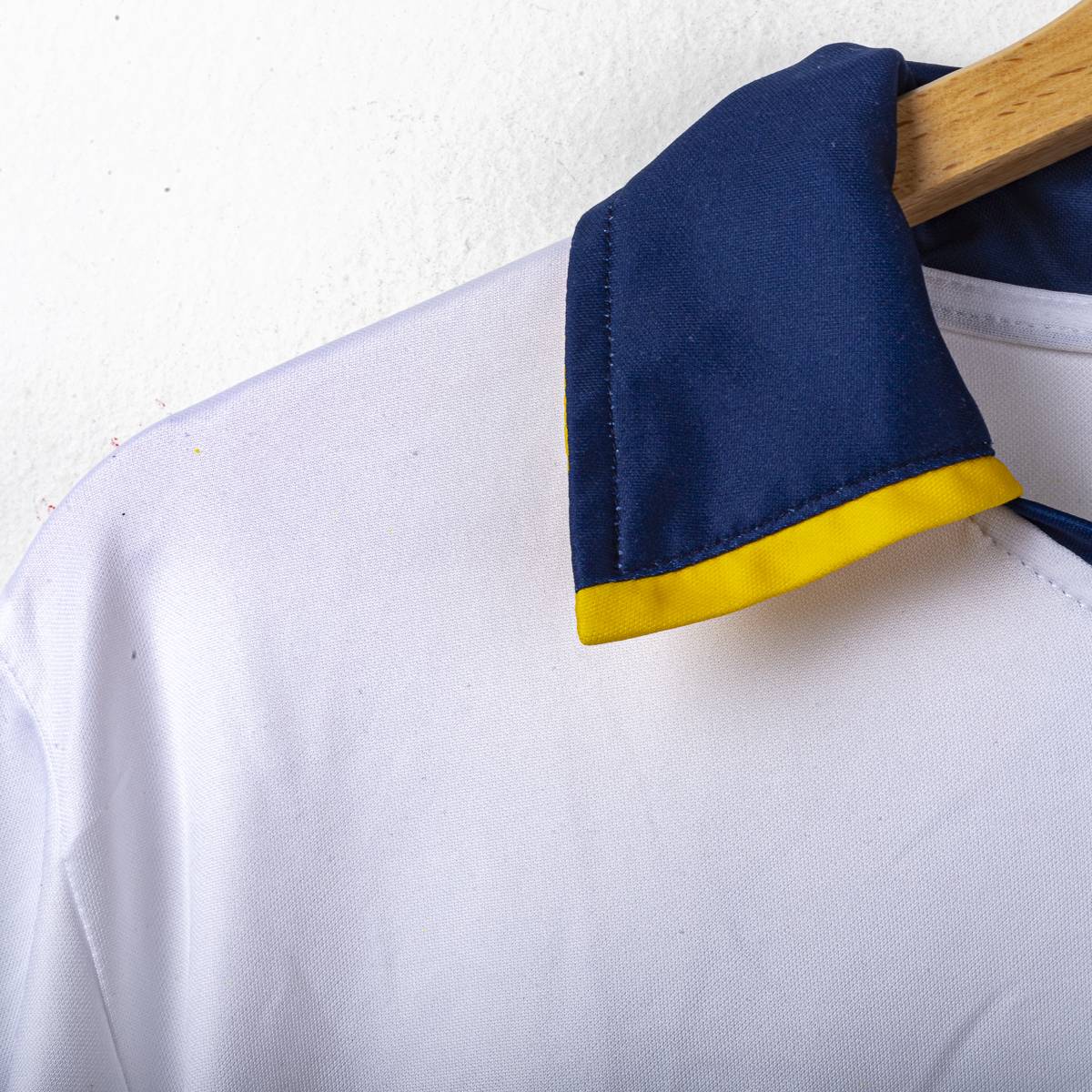 Maglia Away Lecce Di Michele 17 2011/2012