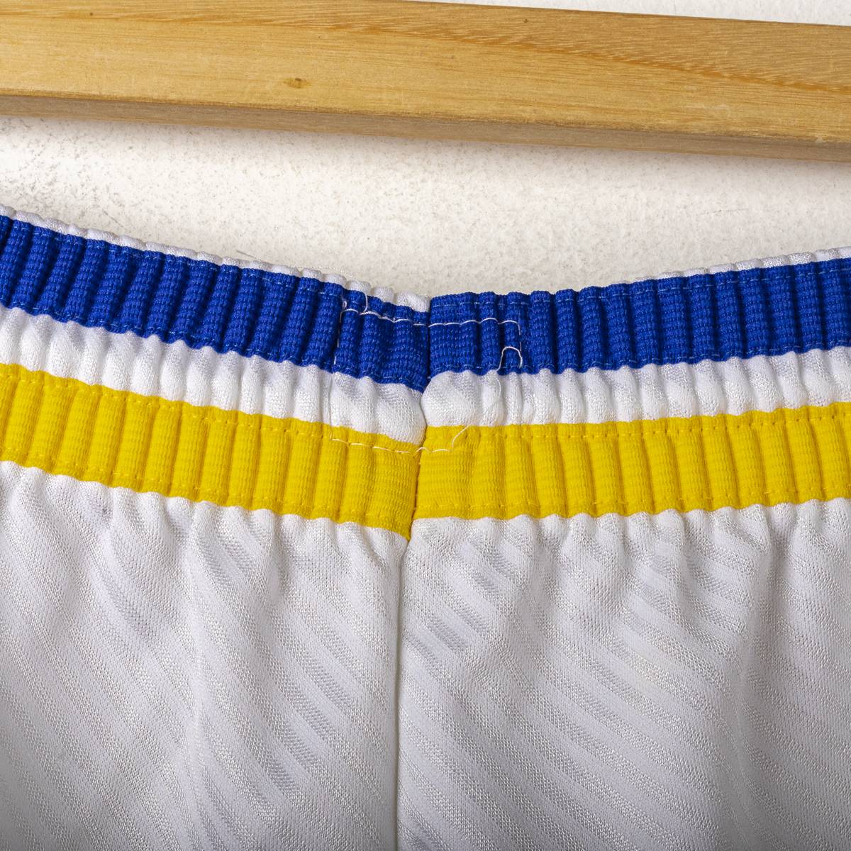 Pantaloncini Home Ac Parma Umbro 1993/1994