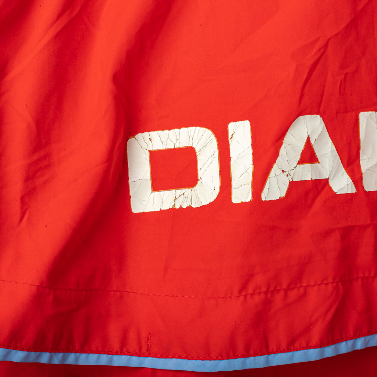 Giacca Ssc Napoli Diadora 2007/2008