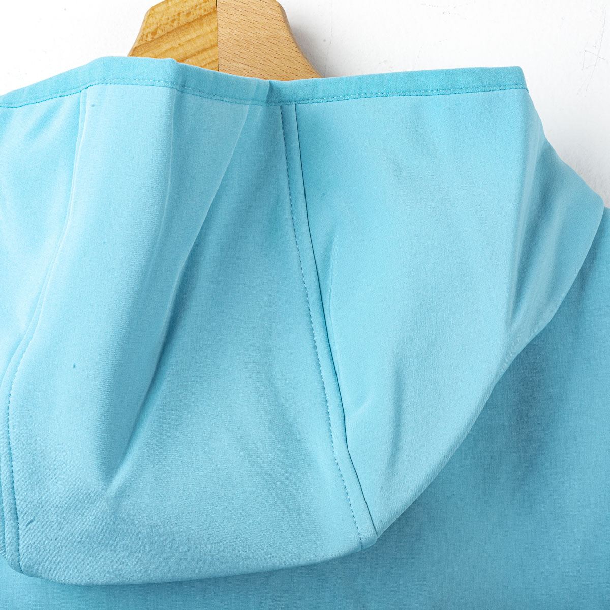 Giacca Travel Celeste Lazio Mizuno 2025/2026