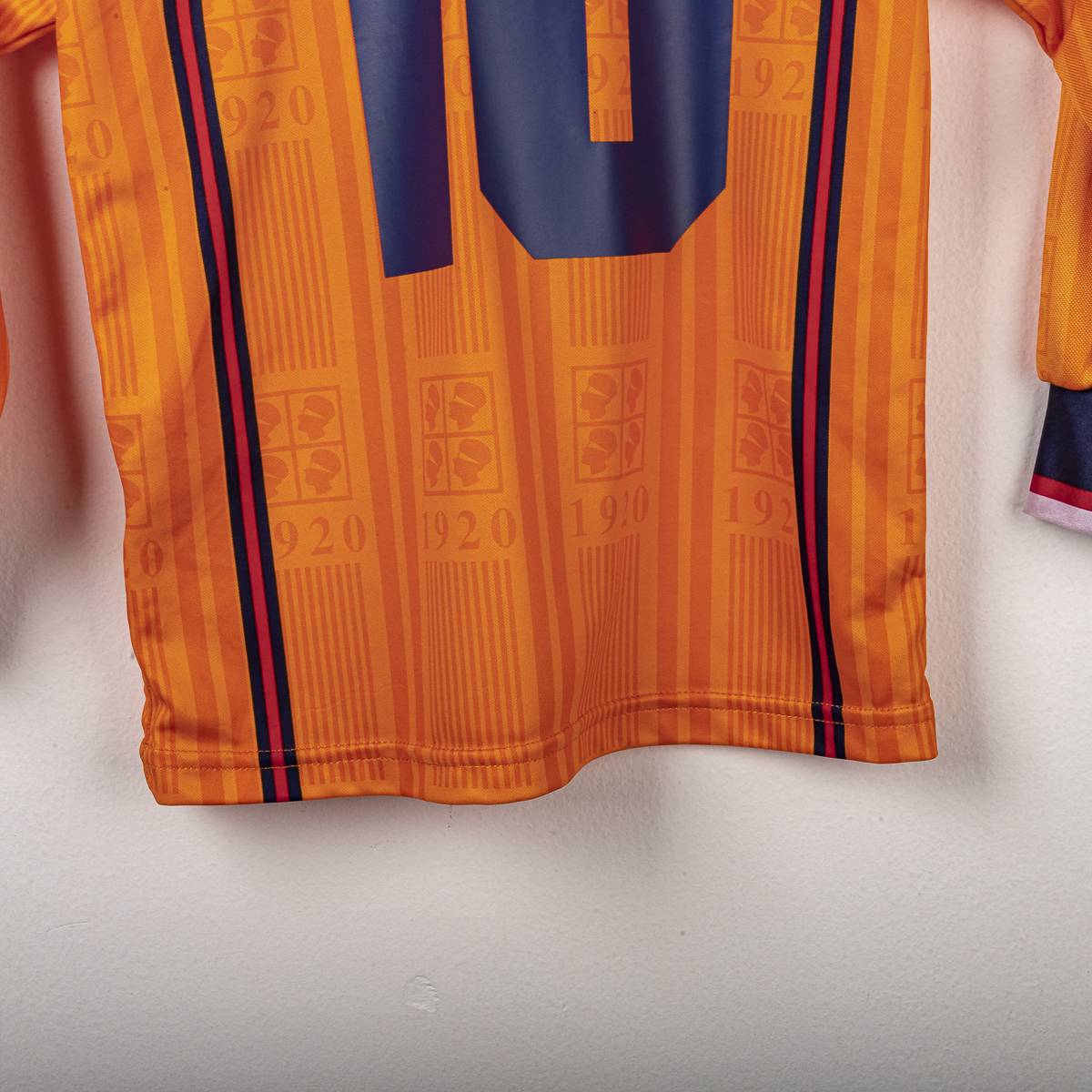 Kit bambino Third Cagliari Biemme O'Neill 10 1999/2000