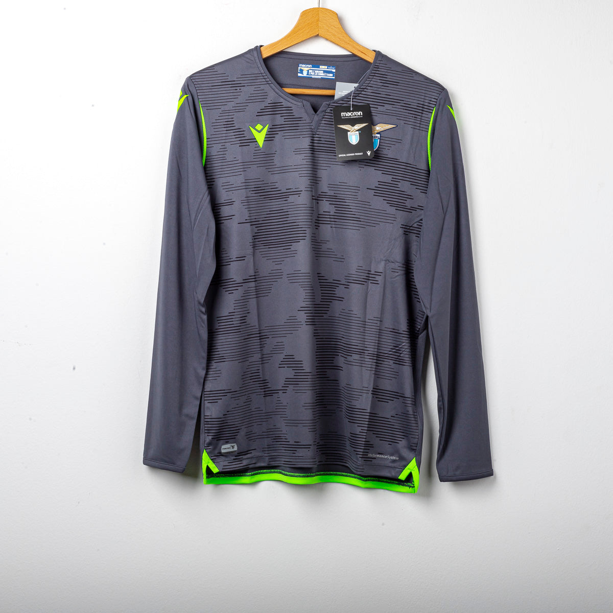 Maglia portiere bambino Lazio 2019/2020