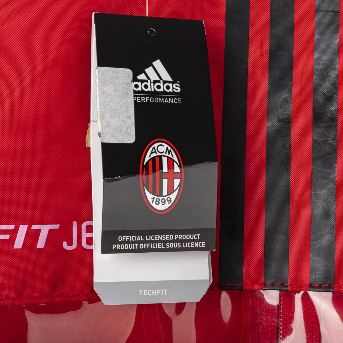 maglia home milan Adidas Nesta 13 2011/2012 79x51