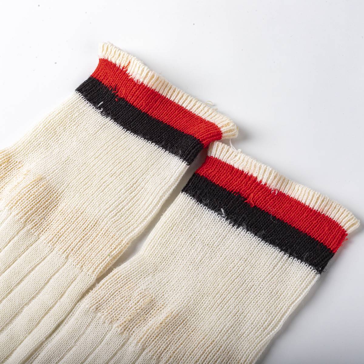 Calzettoni Home Milan Kappa 1988/1989