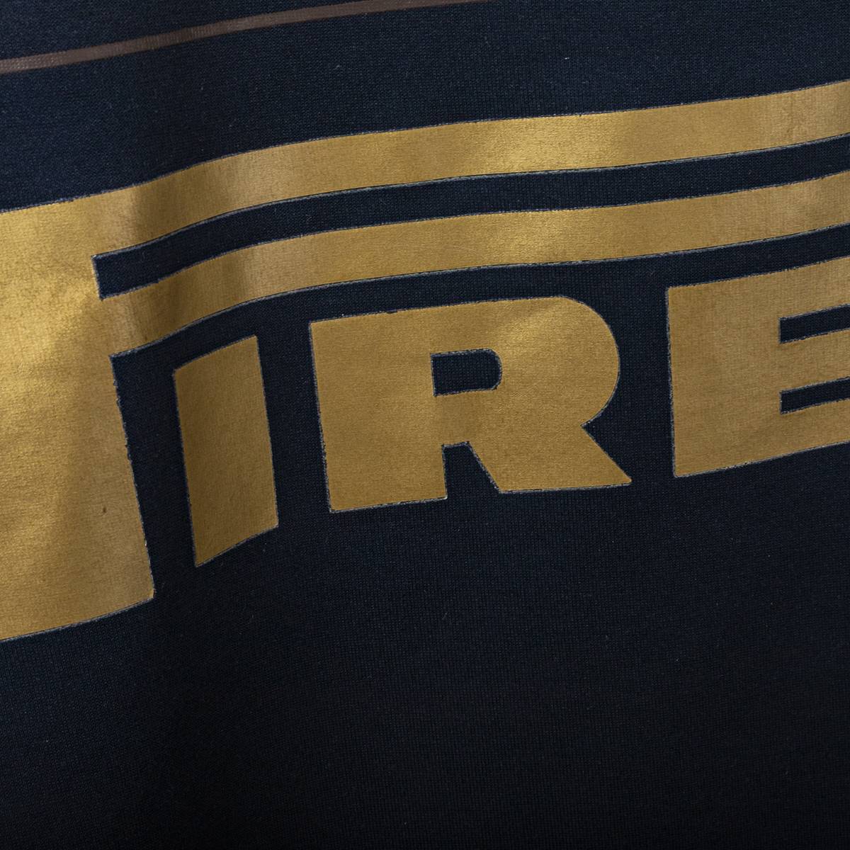 Felpa Allenamento Inter Nike Pirelli 2008/2009