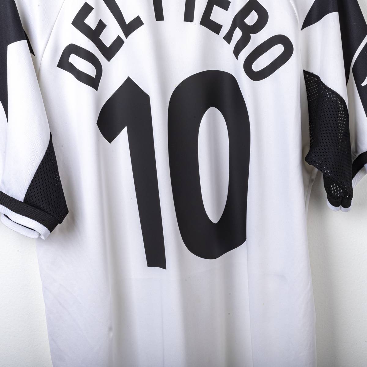 Maglia Away Juventus Kappa D+ Del Piero 10 1999/2000