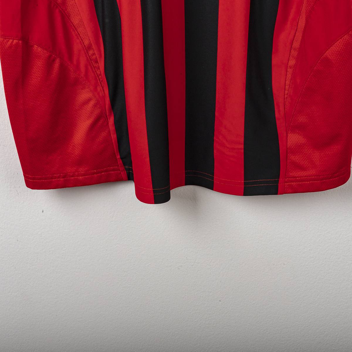 Maglia Home Adidas Ac Milan Rui Costa n10 2005/2006
