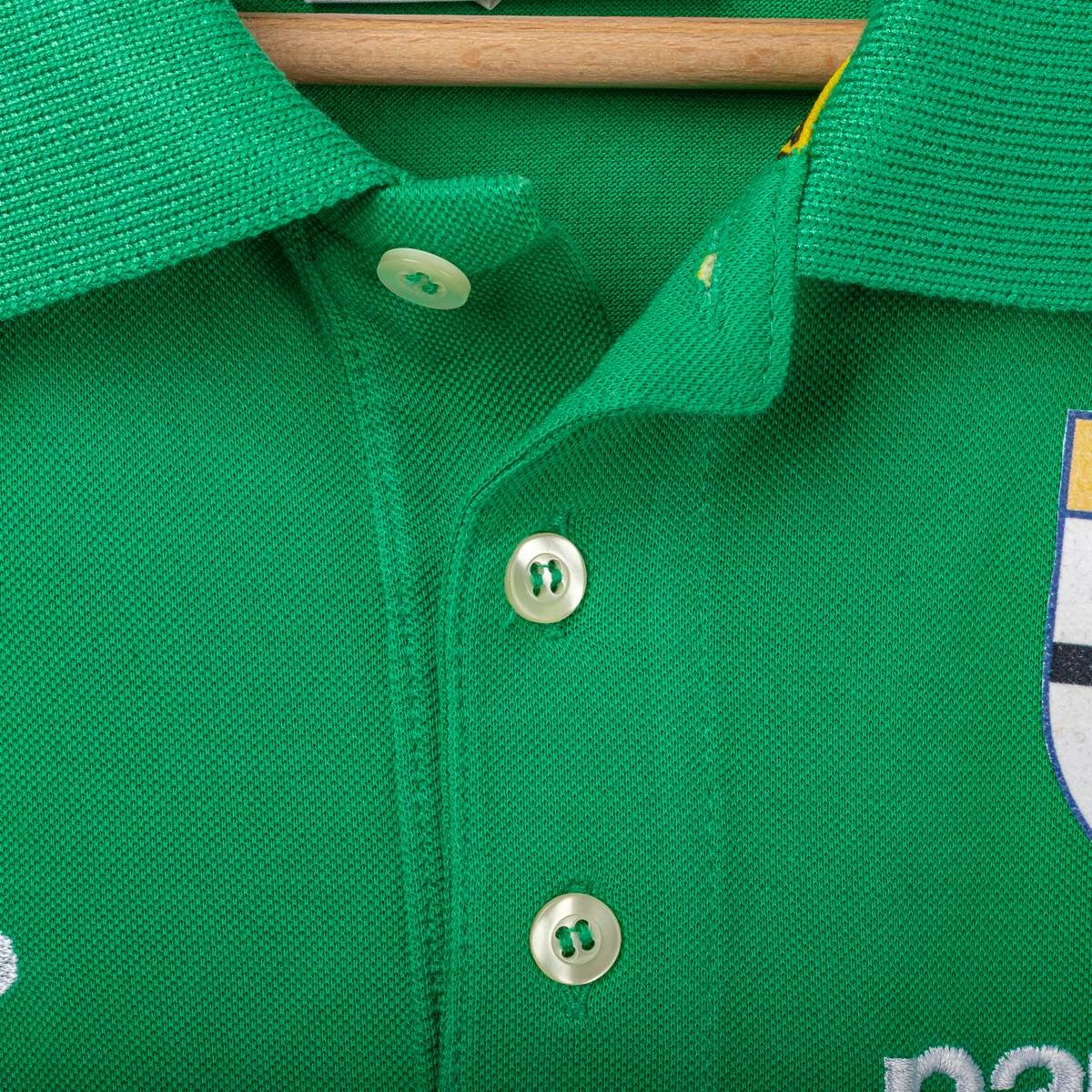 Polo Parma Lotto Parmalat 1998/1999