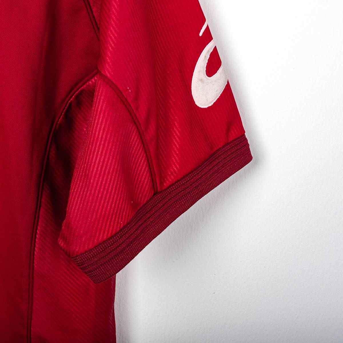 Maglia Home Torino Asics 2001/2002