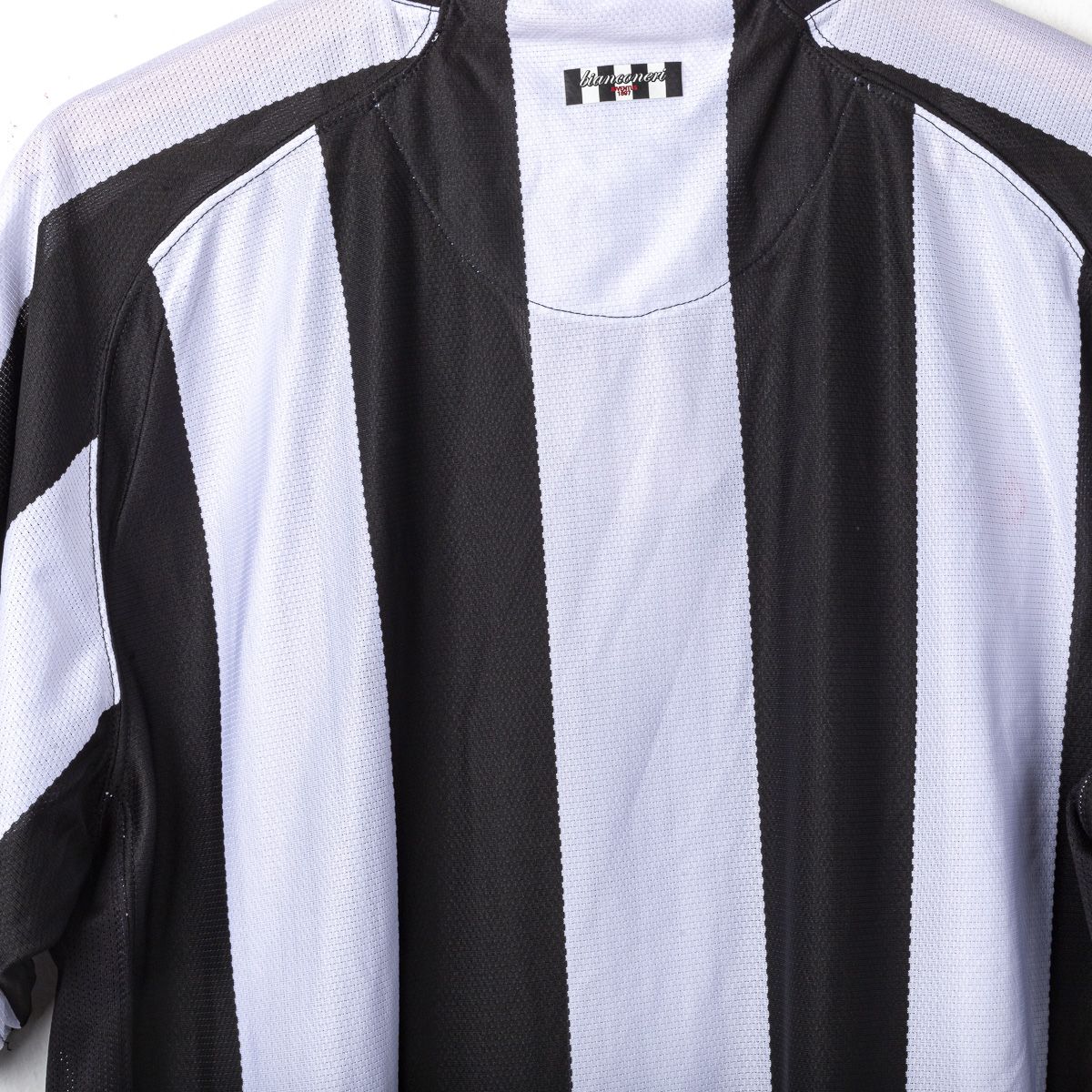 Maglia Home Juventus Nike New Holland 2007/2008