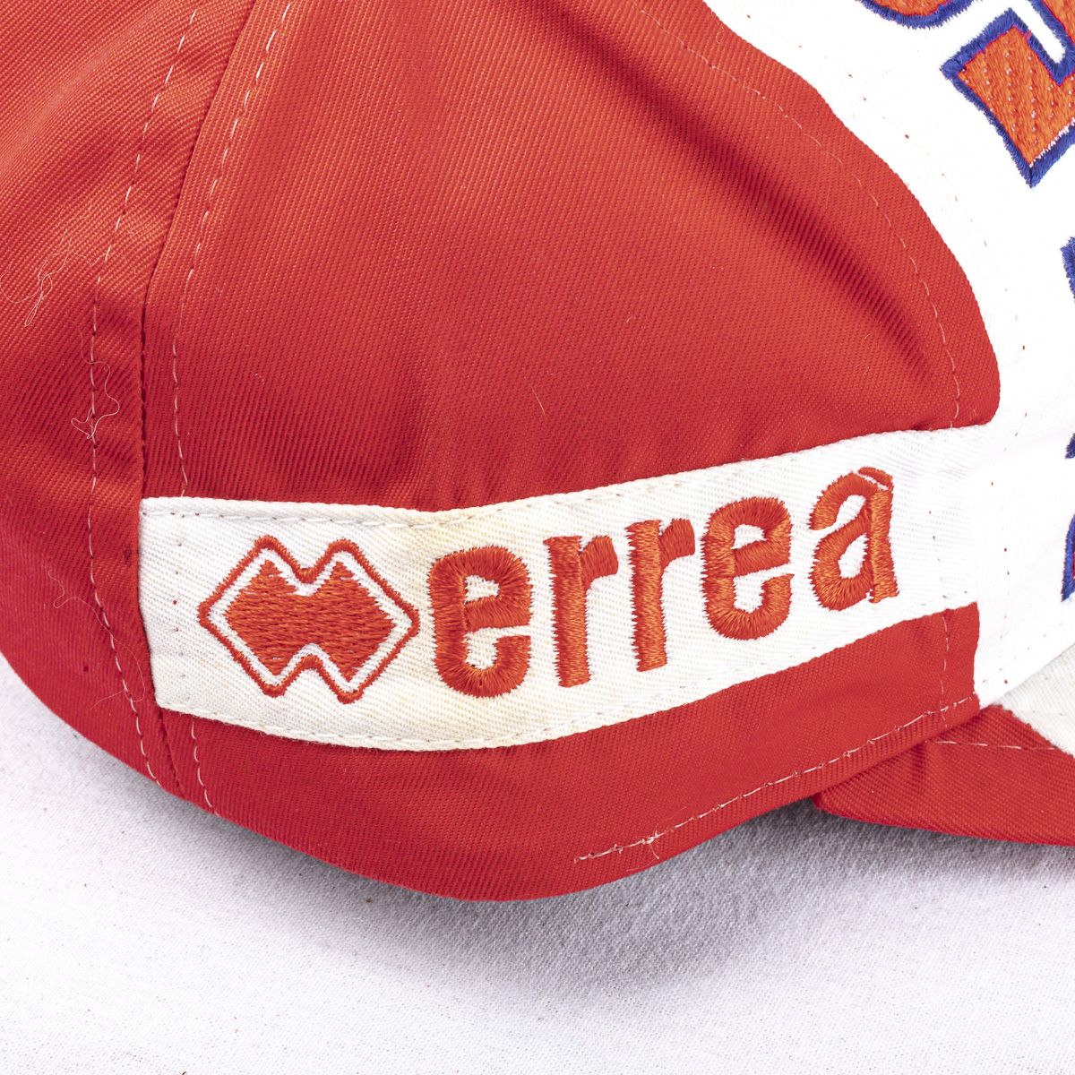 Cappello Middlesbrough Errea 1994/1995