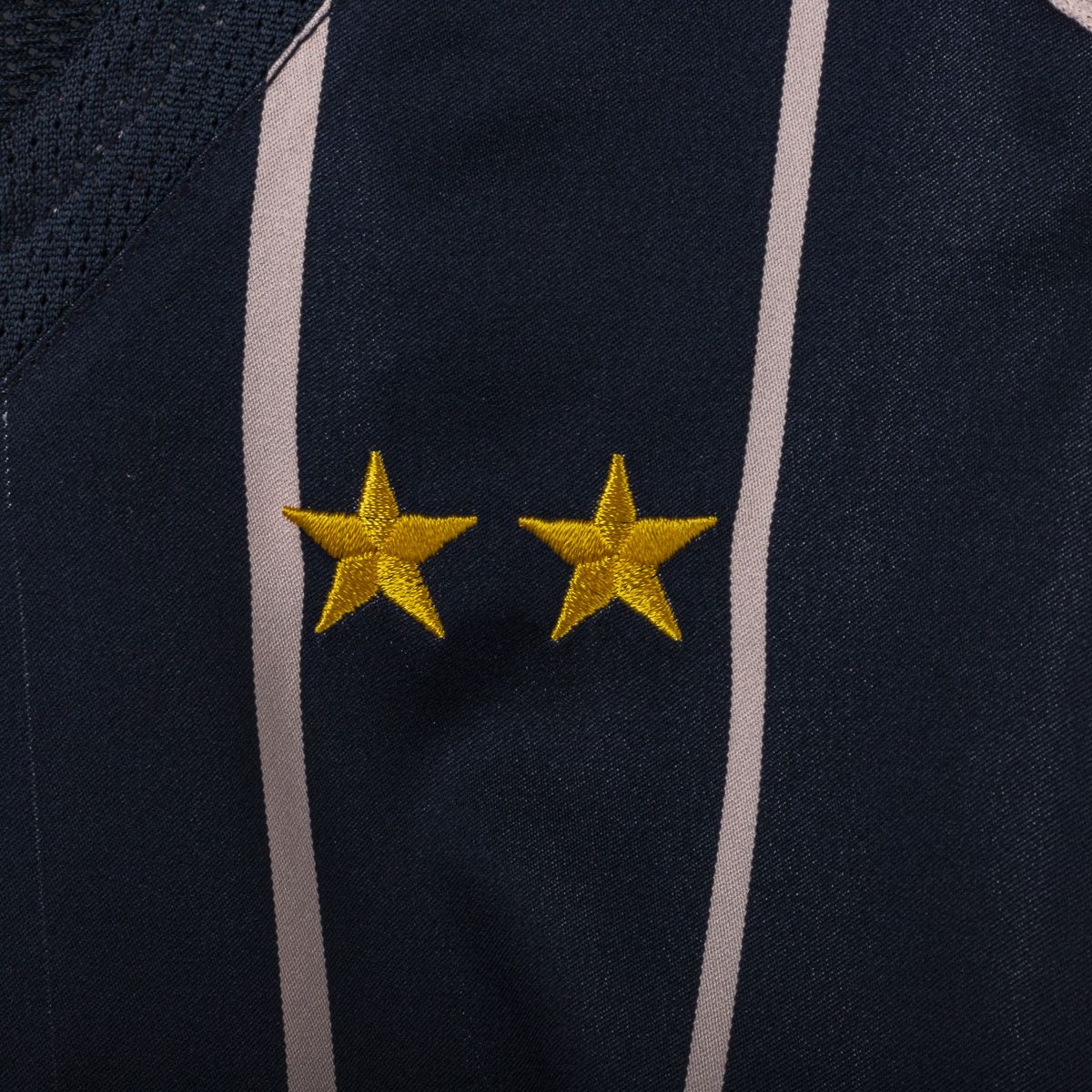 Maglia Third Juventus Nike Del Piero 10 cartellino 2004/2005