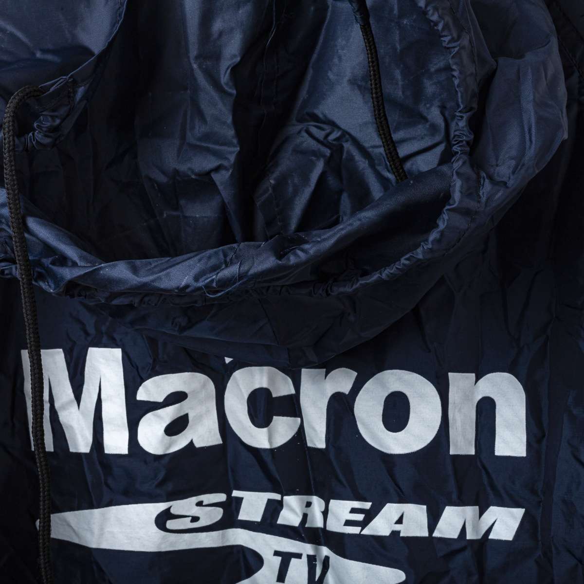 Giacca Antipioggia Bologna Macron Stream 2001/2002