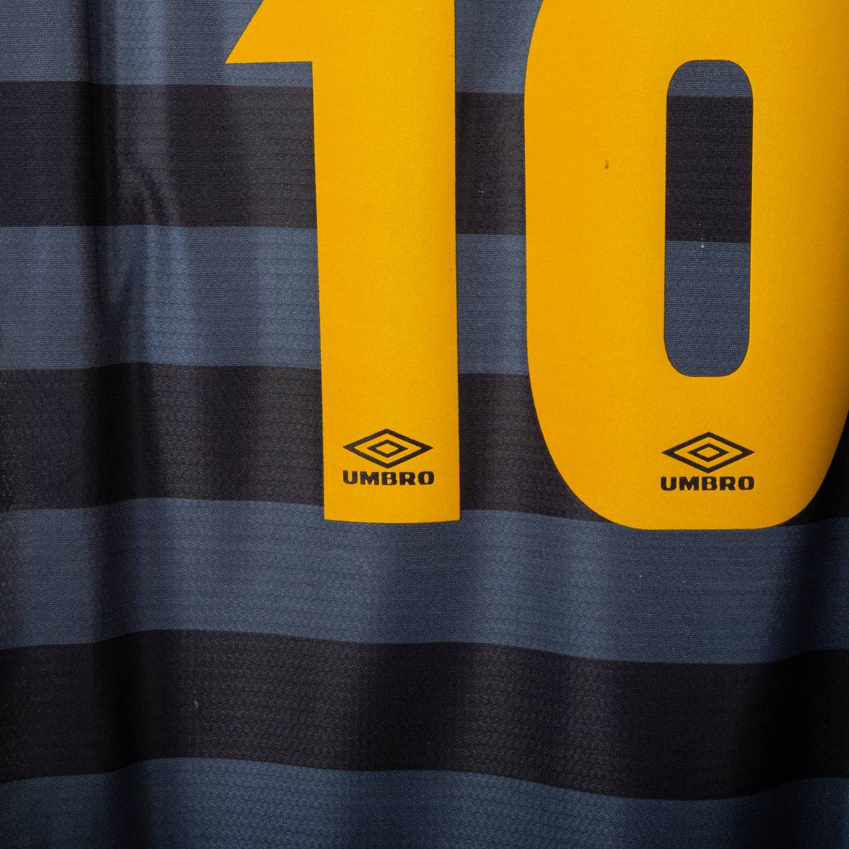 Maglia Third Inter Umbro Ronaldo 10 1997/1998