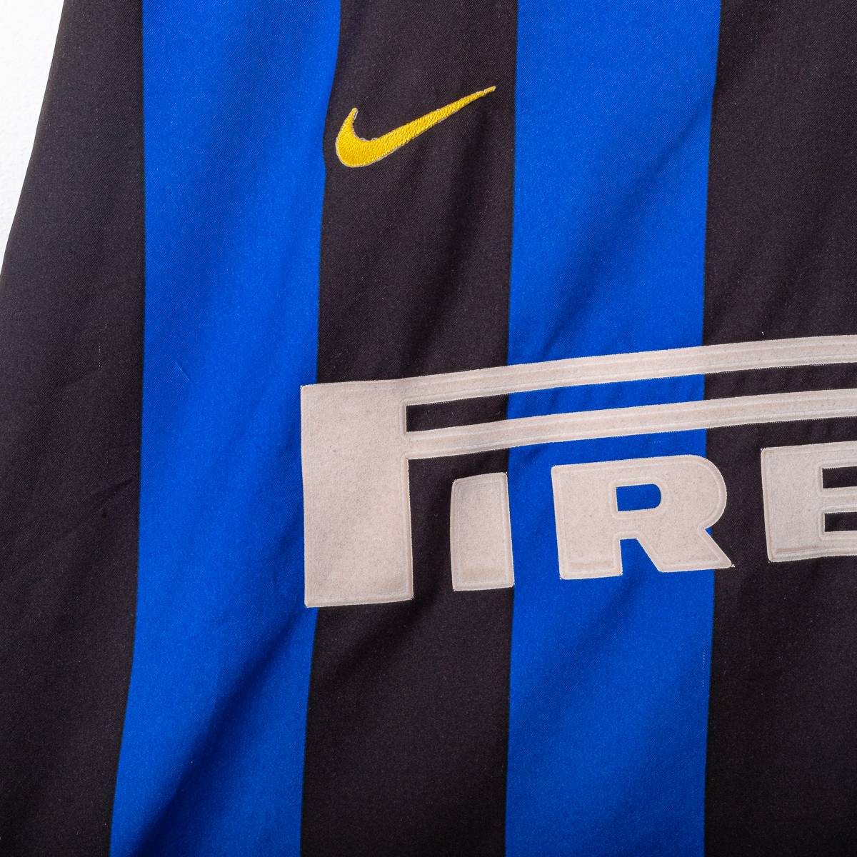 maglia home fc inter nike Crespo 9 2002/2003